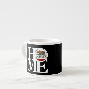 ACCUEIL Père Noël Cruz Espresso Mug