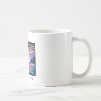 Accueil Sweet Home Clown Poisson Mug