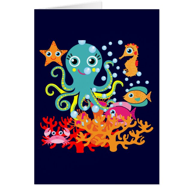 Accueil vers l'océan (Devant)