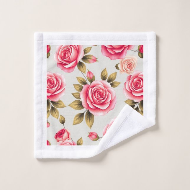 Accueil & Vie > Bain & Beauté > Accesseur salle de (Gant de toilette)