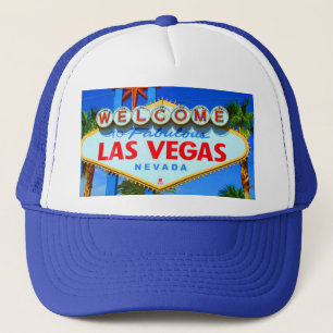 Accueillez à la casquette de baseball de casquett