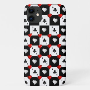 Ace Cloches Coque iphone