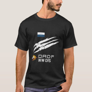 Ace Combat Strider 1 Trigger Classic T-Shirt