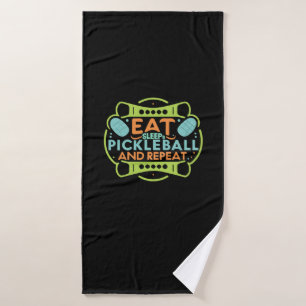 Ace Court avec Pickleball