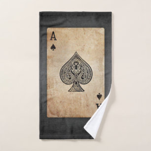 Ace of spades
