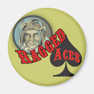 Aces Magnet