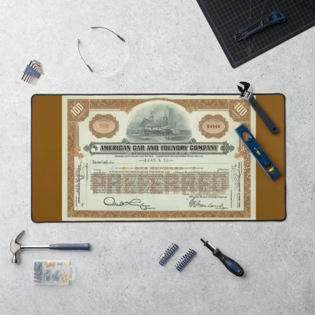 ACF (Poste de travail)