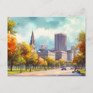 acheter cartes postales anciennes de rue Travel Vi