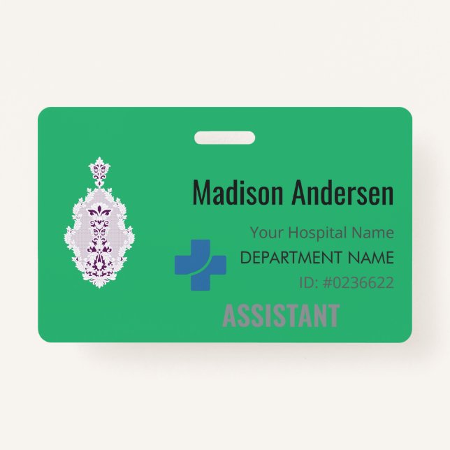 Acheter Des Badges En Ligne - Baseball.Good.Custom (Devant)