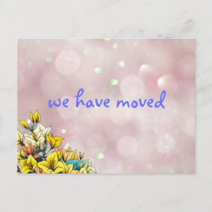 acheter des cartes postales holographiques pour en