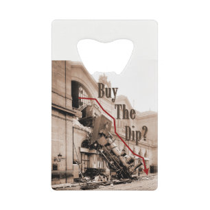 Acheter L'Humour Du Marché Stock Dip