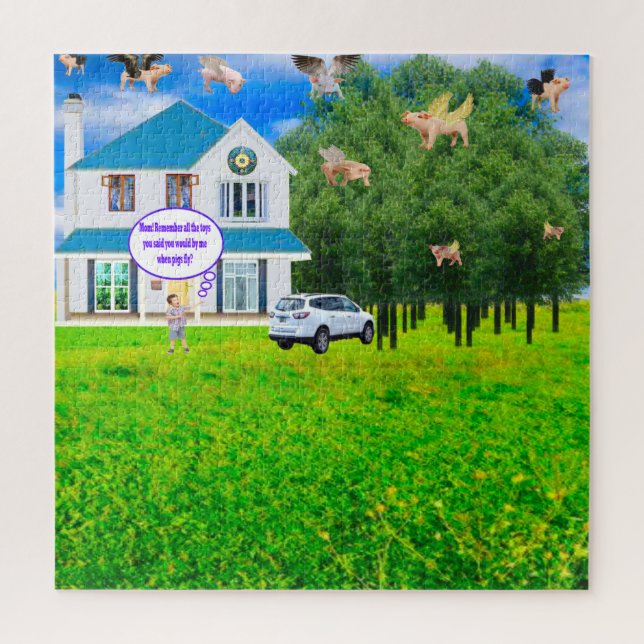 Acheter Me Toys Puzzle (Vertical)