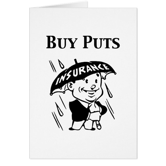 Acheter Puts (Devant)