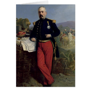 Achille Bazaine 1867