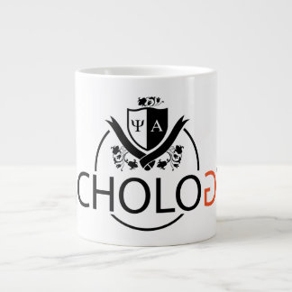Achology Mug - Blanc