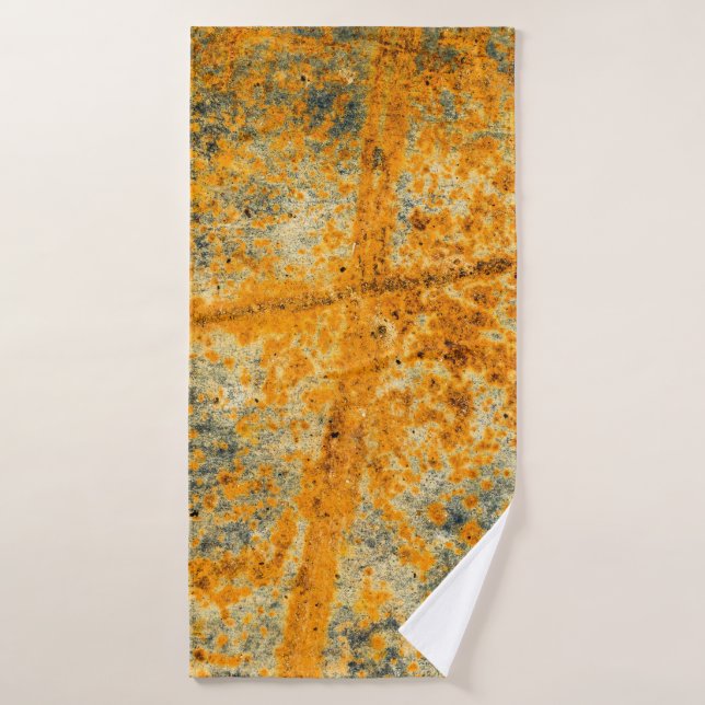 acid rude (Serviette de bain)