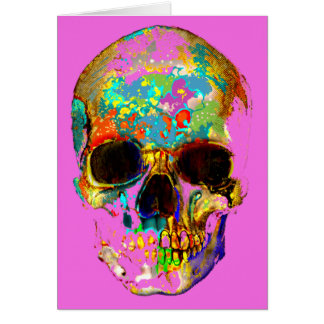 Acide rose