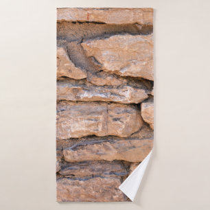 Acient brick wall. Grunge brick wall background. B