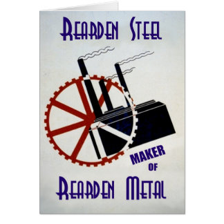 Acier de Rearden
