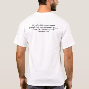 ACO METTRE SUR L'ARMEUR COMPLET DE LA T-shirt DE D