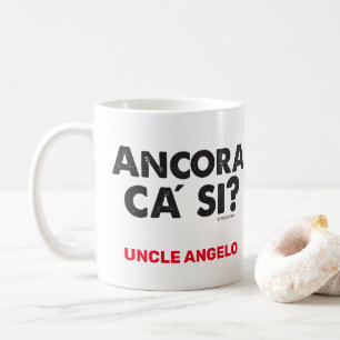 Acora Ca Si ? Mug