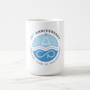 ACP classique café Mug