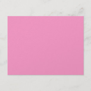 Acrostiche nommé rose du bat mitzvah RSVP de Carly