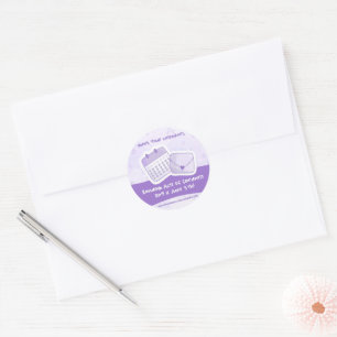 Actes aléatoires de carnage Stickers Jour