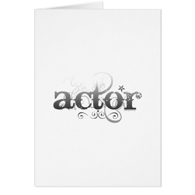 Acteur urbain (Devant)