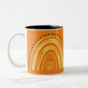 Action de grâce Bénédiction de récolte café Mug