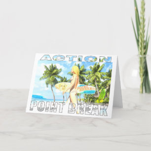 Action - Point Break 01