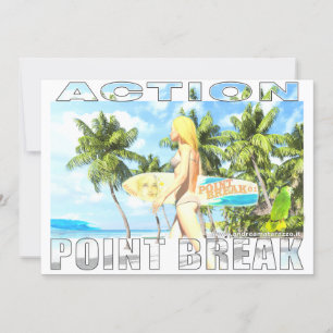 Action - Point Break 01