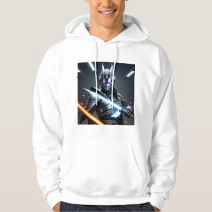 Action SciFi Avatar Sweat - shirt à capuche avec e