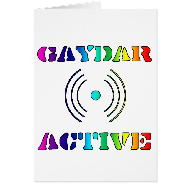 Active II de Gaydar (Devant)