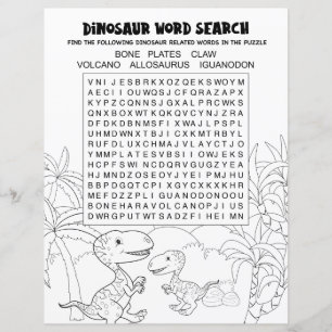 Activité amusante pour enfants Recherche de mots d