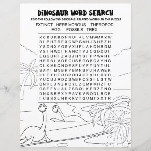 Activité amusante pour enfants Recherche de mots d