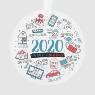 Activités de quarantaine personnalisées Noël 2020