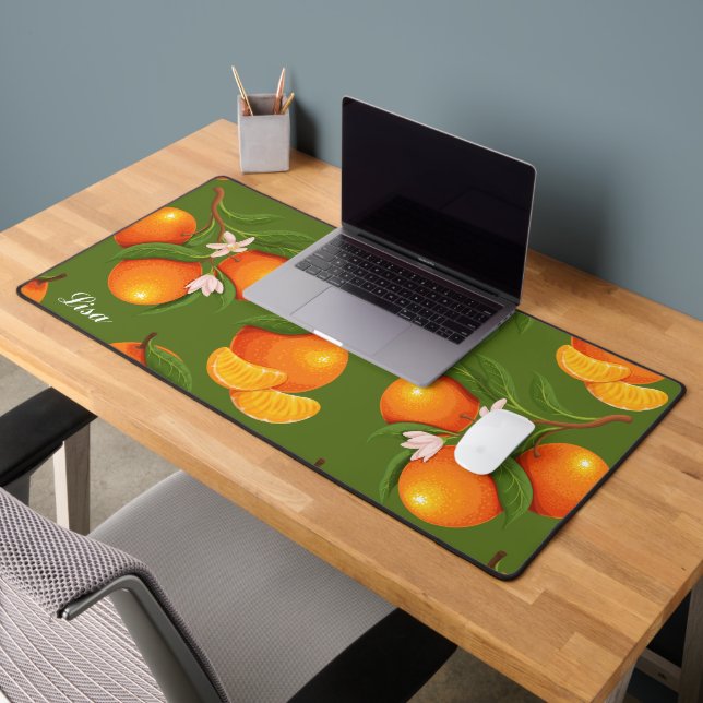 Actualisation des grands Motifs Oranges (Bureau 2)