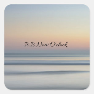 Actuel autocollant de rappel