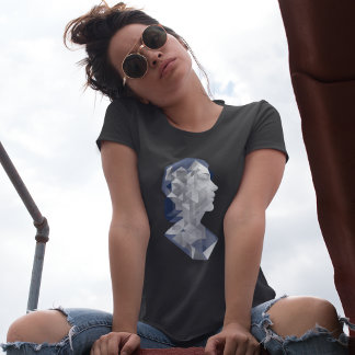 Ada Lovelace T-Shirt - Le Premier Programmeur