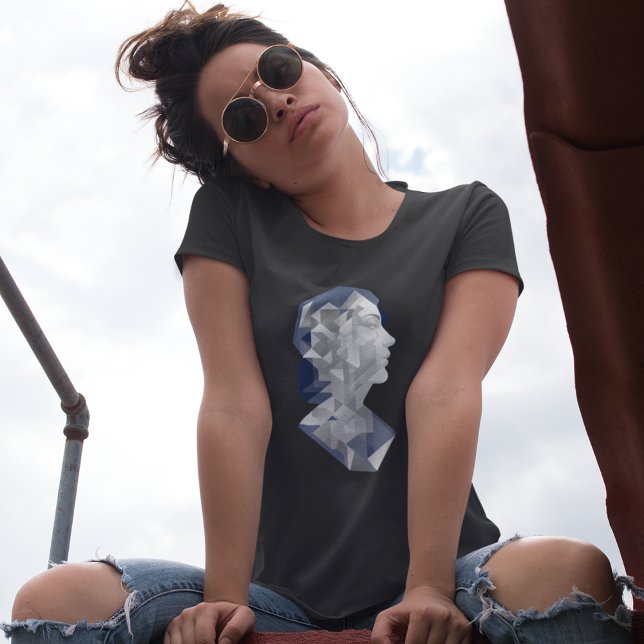 Ada Lovelace T-Shirt - Le Premier Programmeur (Créateur téléchargé)