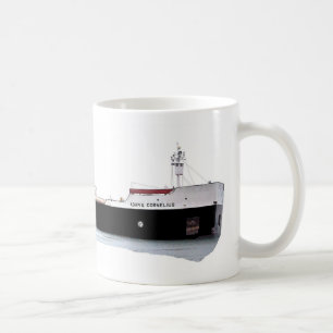 Adam E. Cornelius mug