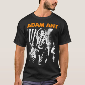adam et les fourmis Essential T-Shirt