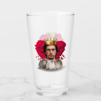Adam "Rat King" Conducteur Coupe de verre