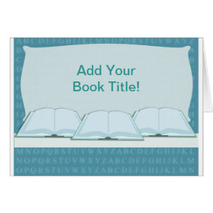 Add A Title Promotional Design