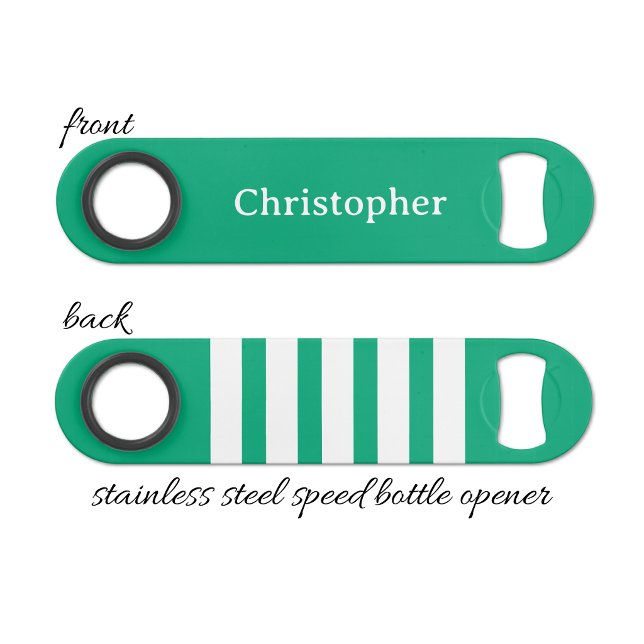 Add name white and green (Créateur téléchargé)