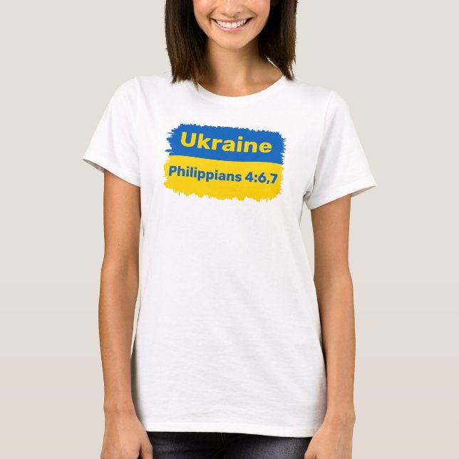 Add Your Text -  T-Shirt (Devant)
