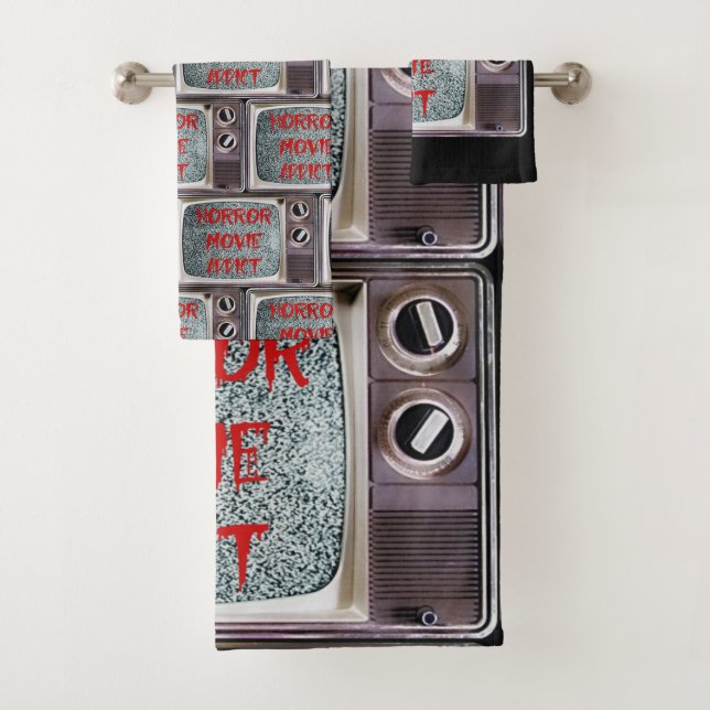 Addictionnaire du film d'horreur (En situation)