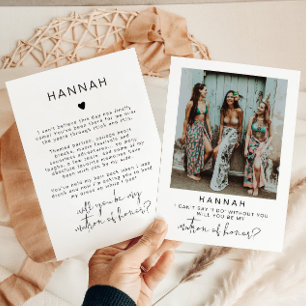 ADELLA Carte d'honneur minime