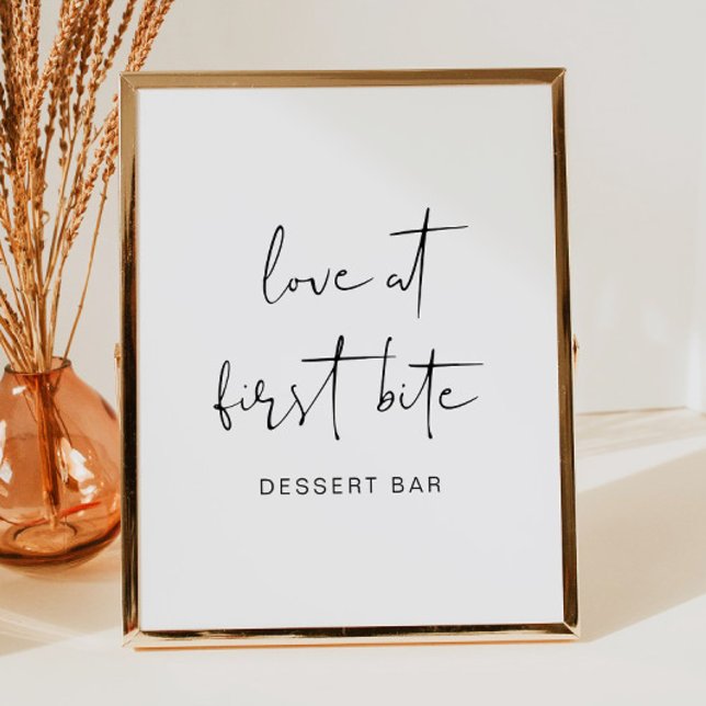 ADELLA Edgy - Poster minimaliste minimaliste moder (Créateur téléchargé)